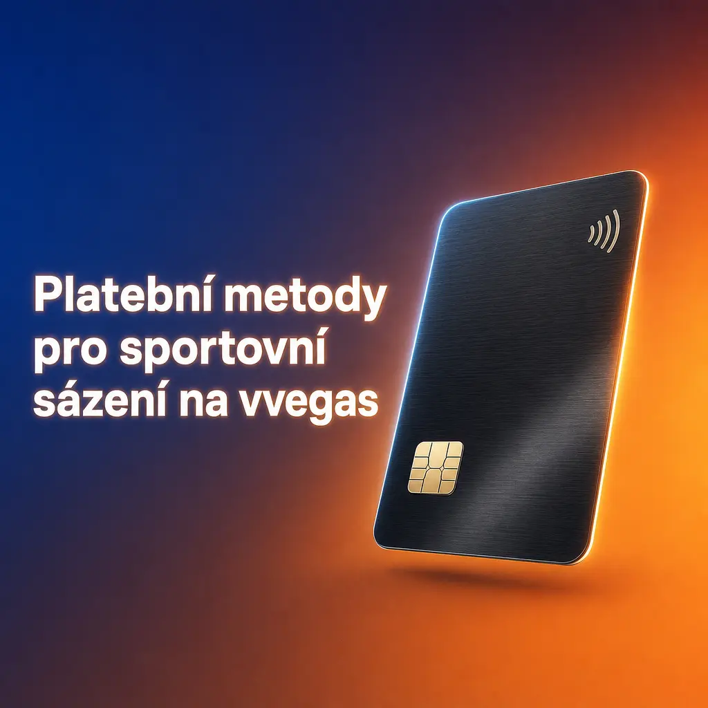 Platební metody pro sportovní sázení na vvegas: VISA, Mastercard, AstroPay, Skrill, Neteller, Jeton a MyFinity