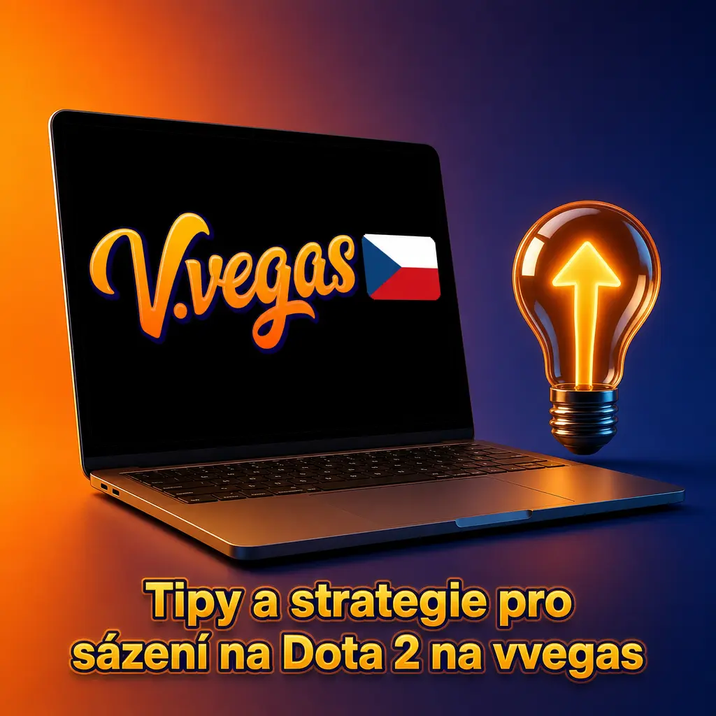 Tipy a strategie pro úspěšné sázení na Dota 2 na platformě vvegas