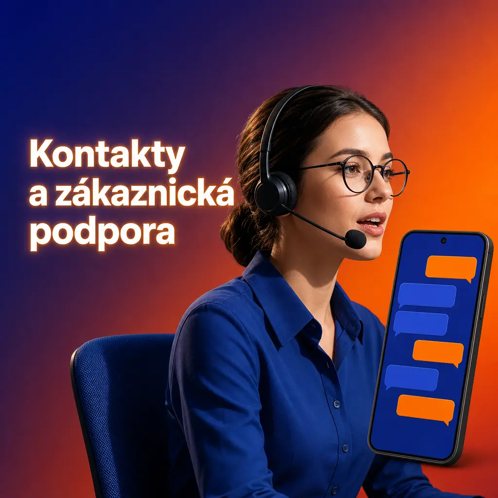 Kontakty a zákaznická podpora vvegas – live chat, e-mail a FAQ pro hráče z Česka 24/7